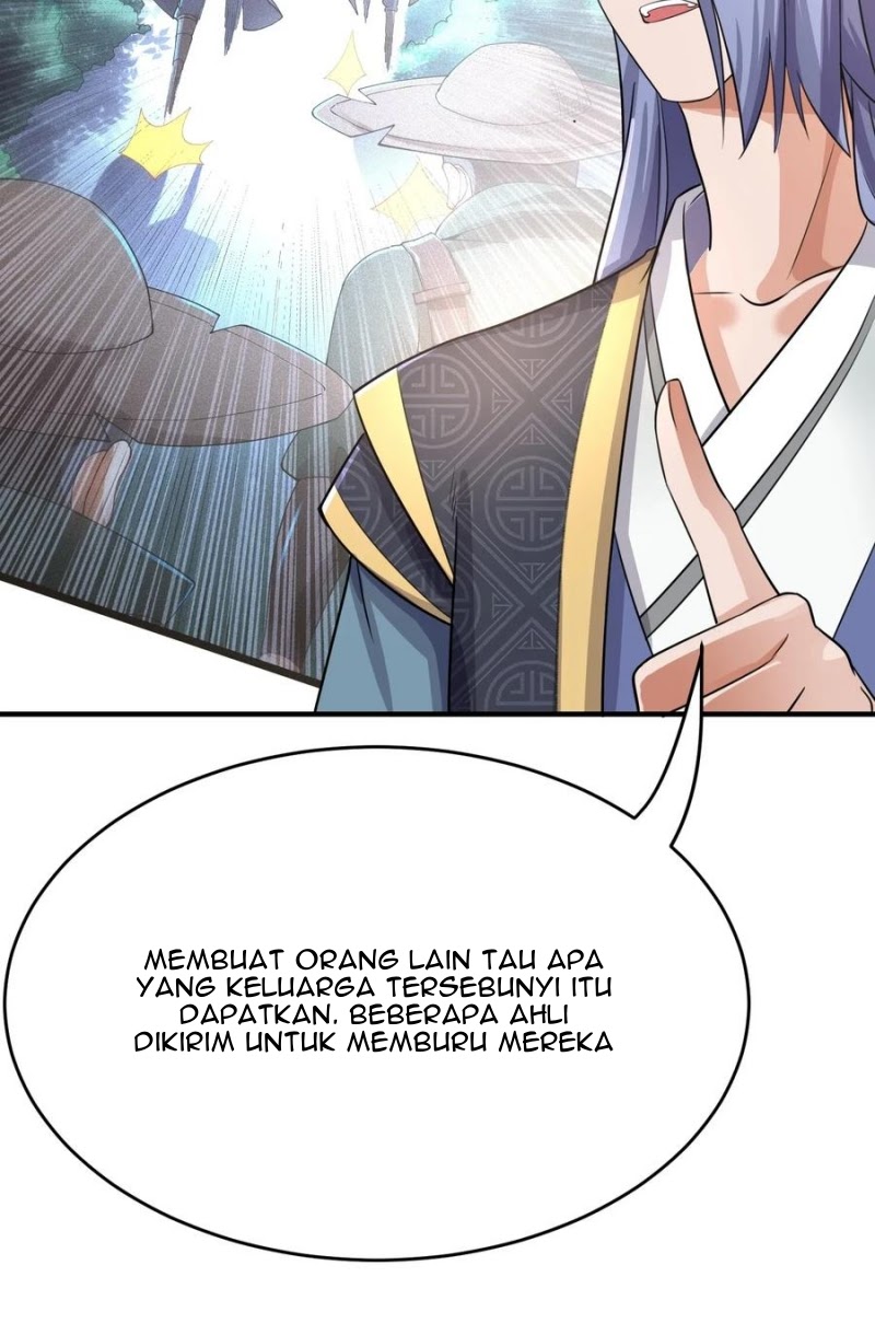 First Dragon (Yuanlong) Chapter 100 Gambar 14